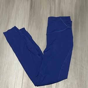 Lululemon Base Pace Leggings
